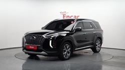 Hyundai Palisade 2019