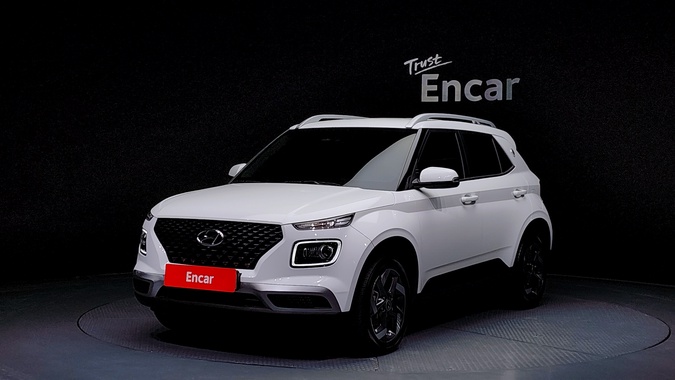 Hyundai Venue 2023