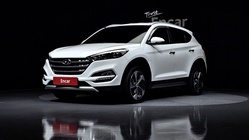 Hyundai Tucson 2017