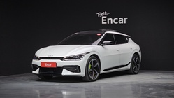 Kia EV6 2023