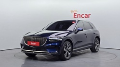 Genesis GV70 2021