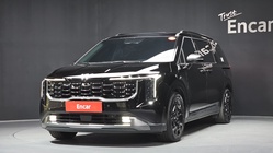Kia Canival 2024