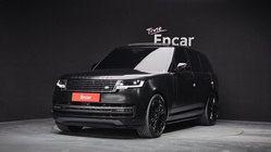 Land Rover Range Rover 2024