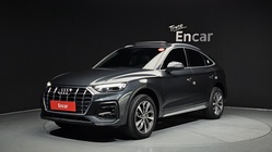 Audi Q5 2022