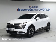 Kia Sportage 2021
