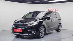 Kia Canival 2015