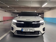 Kia Seltos 2023