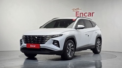 Hyundai Tucson 2020