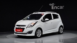 Chevrolet Spark 2015