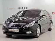 Hyundai Sonata 2010