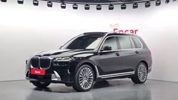 BMW X7 2023