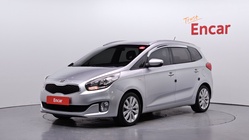 Kia Carens 2015