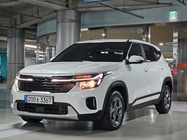 Kia Seltos 2024