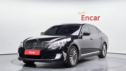 Hyundai Equus 2014