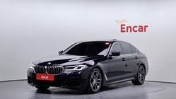 BMW 5 Series 2023
