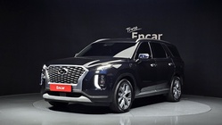 Hyundai Palisade 2020