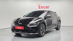 Kia EV6 2022