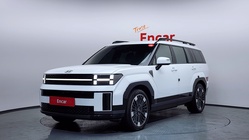 Hyundai Santa Fe 2023