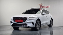 Genesis GV70 2023