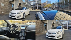 Hyundai i40 2013