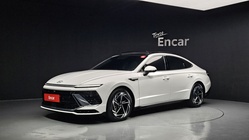 Hyundai Sonata 2024