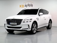 Genesis GV80 2022
