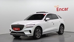 Genesis GV70 2023