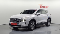 Hyundai Santa Fe 2020