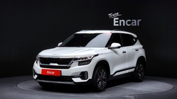 Kia Seltos 2021
