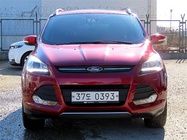 Ford Kuga 2016