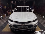 Chevrolet Malibu 2016