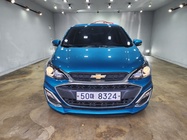 Chevrolet Spark 2018