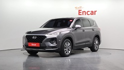 Hyundai Santa Fe 2019