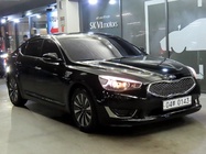 Kia K7 2015
