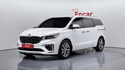 Kia Canival 2018