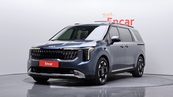 Kia Canival 2024