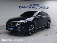 Mercedes-Benz EQC 2020