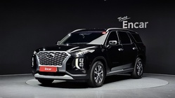 Hyundai Palisade 2019