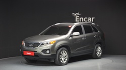 Kia Sorento 2011