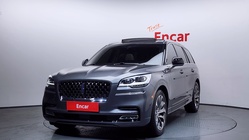 Lincoln Aviator 2022