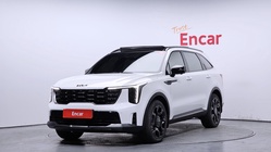 Kia Sorento 2025
