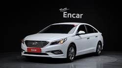 Hyundai Sonata 2017
