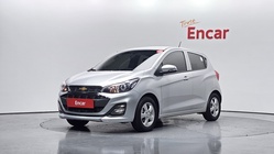 Chevrolet Spark 2021