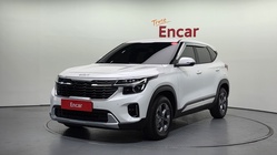 Kia Seltos 2025