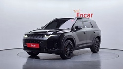 Ssangyong Torres 2024