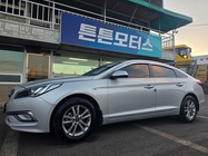 Hyundai Sonata 2014