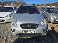 Kia Carens 2008