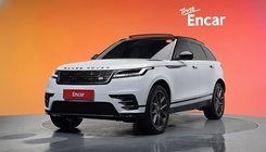 Land Rover Velar 2025