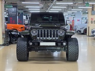 Jeep Wrangler 2020