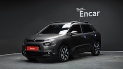 Citroen C3 2018